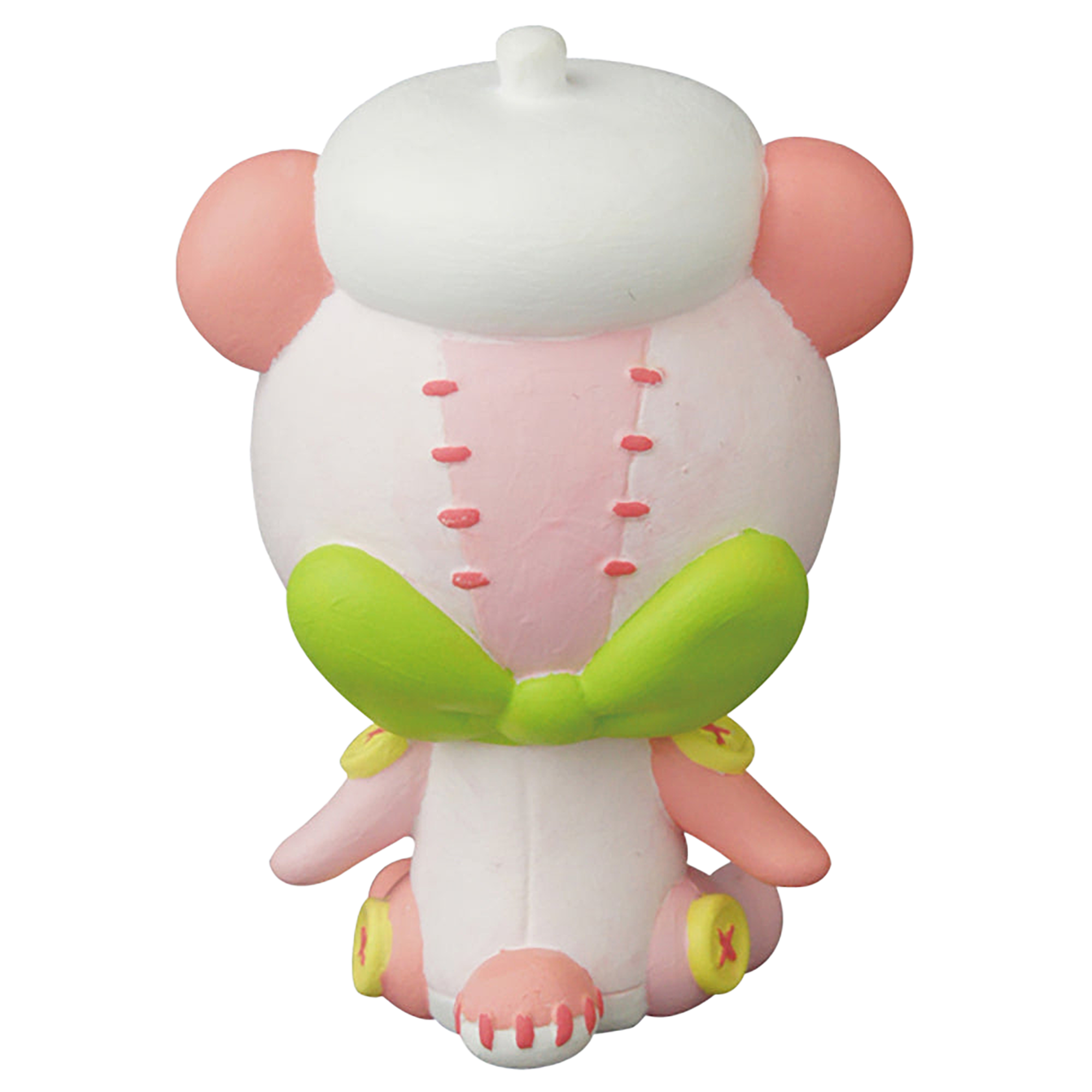 VAG(VINYL ARTIST GACHA) SERIES 19 くまのくまくま