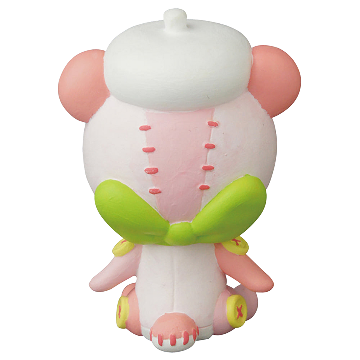 VAG(VINYL ARTIST GACHA) SERIES 19 くまのくまくま | MEDICOM TOY