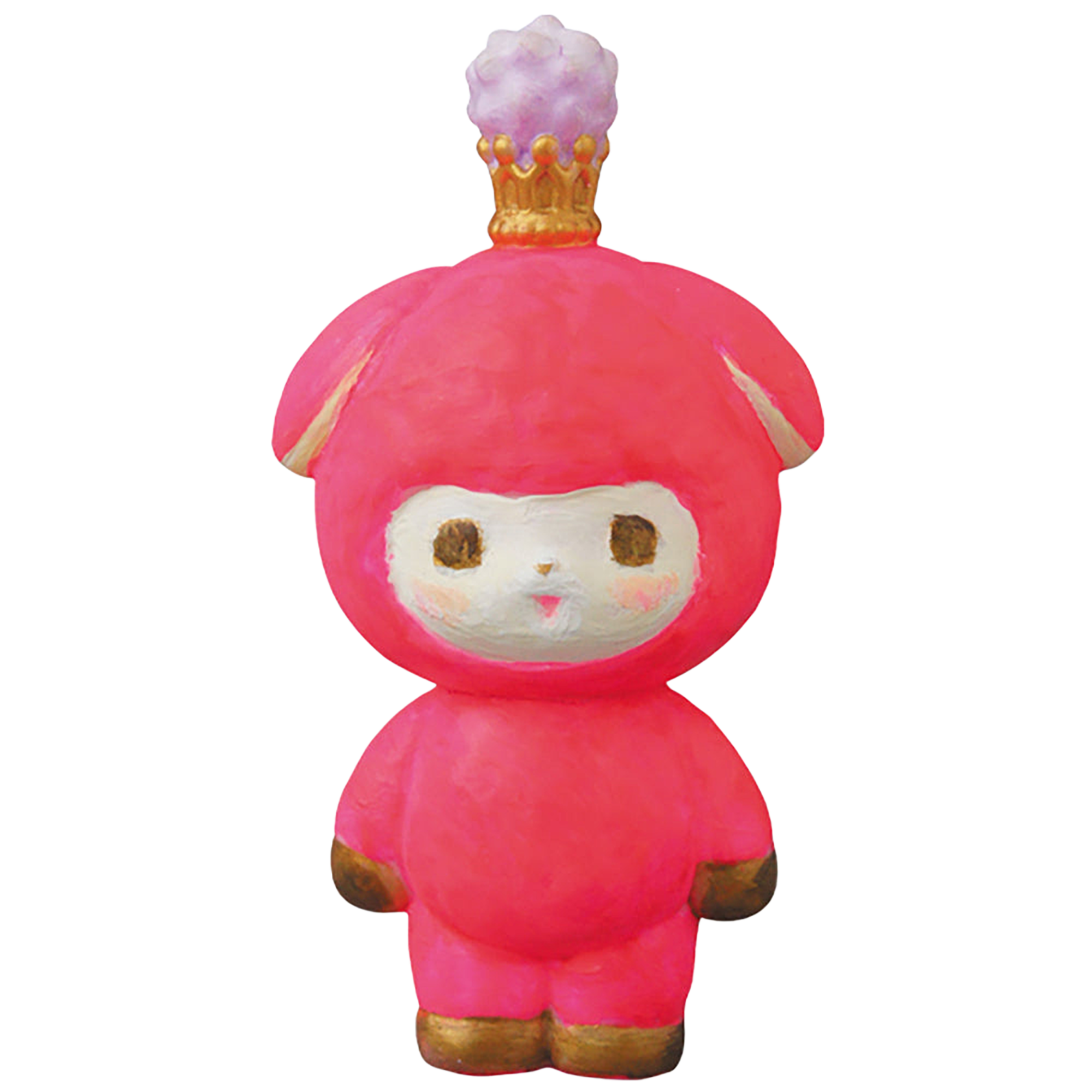 VAG(VINYL ARTIST GACHA) SERIES 22 marché de mimi