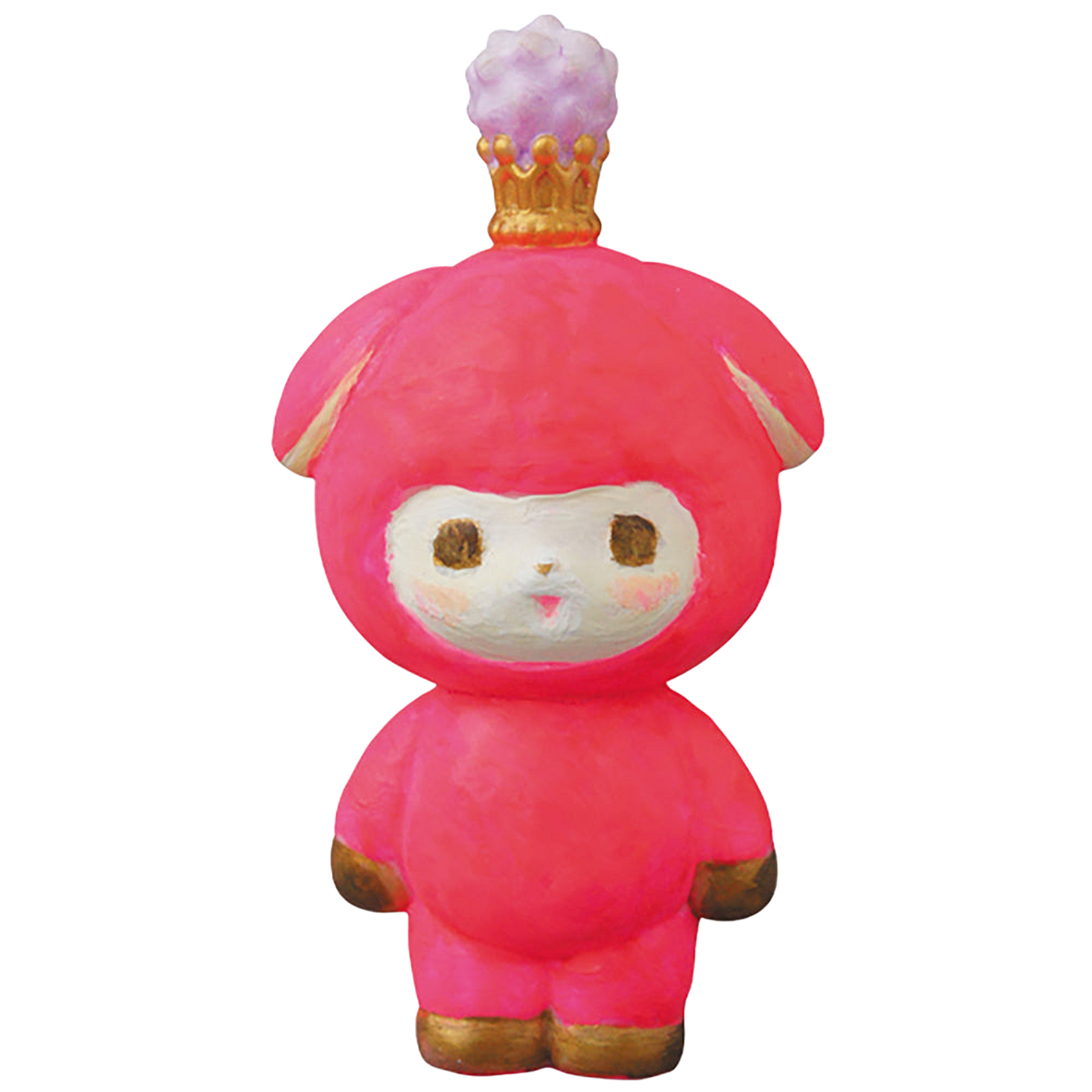 VAG(VINYL ARTIST GACHA) SERIES 22 marché de mimi