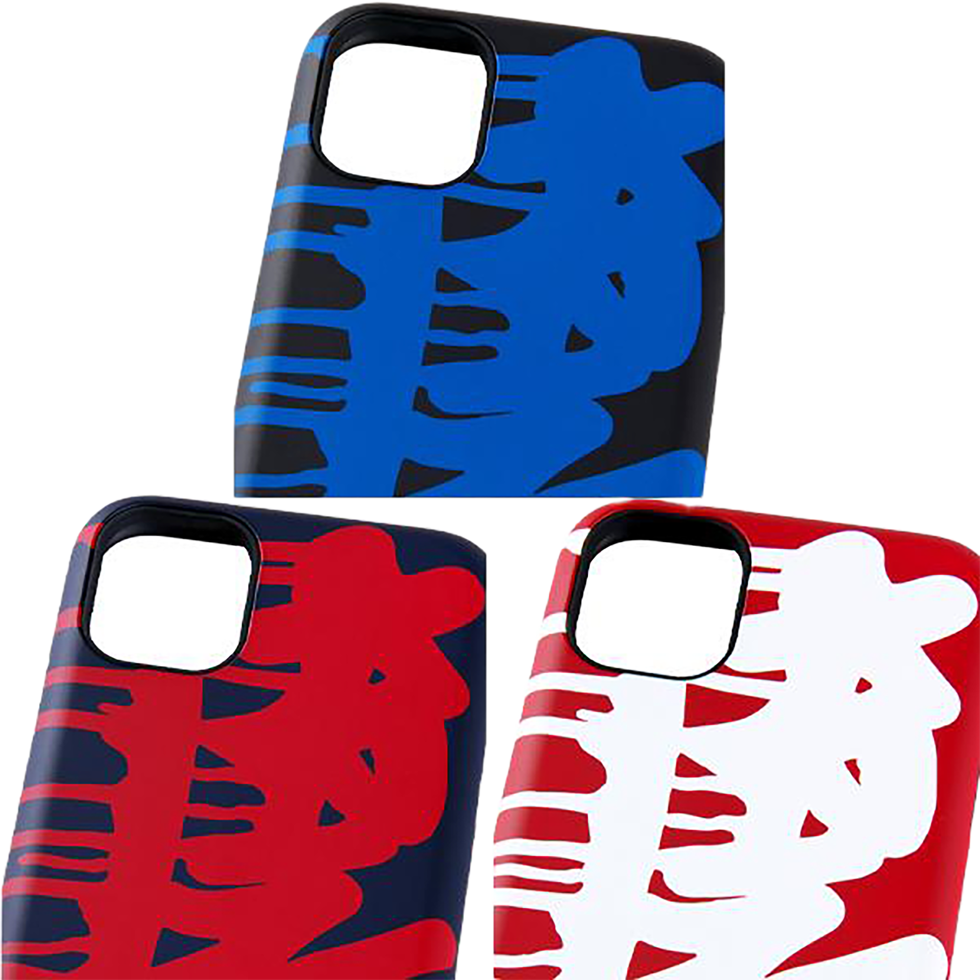 iPhone CASE for 11 "GRAPHIC"