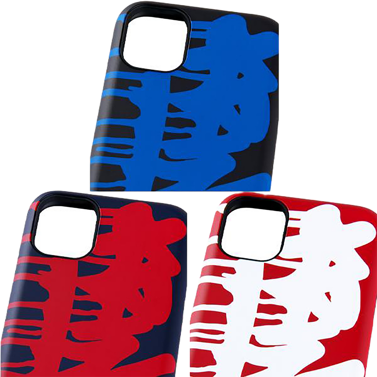 iPhone CASE for 11 "GRAPHIC"