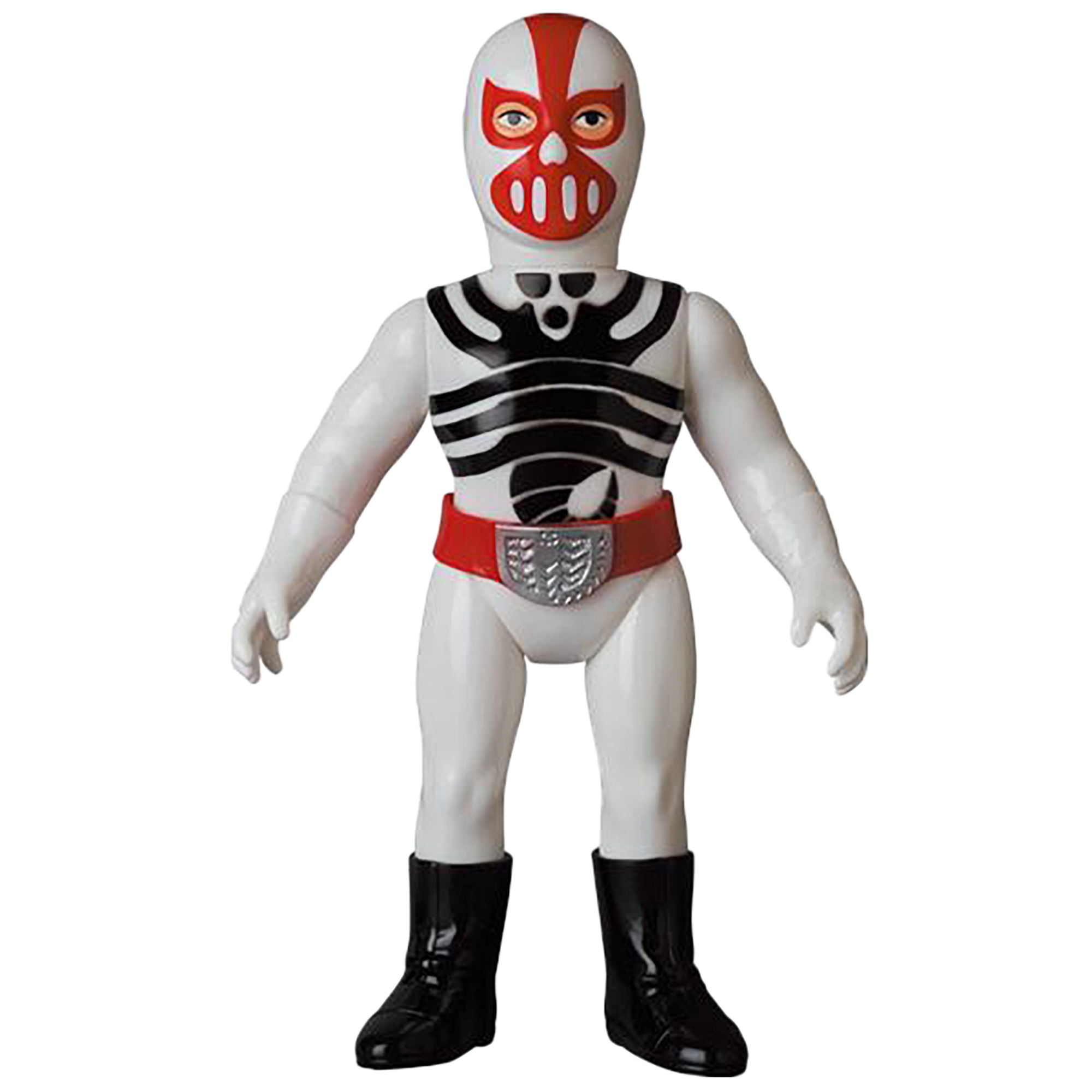 Destron Warrior(White) (from Kamen Rider V3)《Planned to be shipped in late Dec. 2020》
