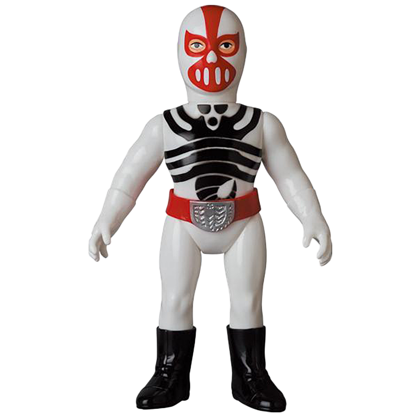 Destron Warrior(White) (from Kamen Rider V3)《Planned to be shipped in late Dec. 2020》
