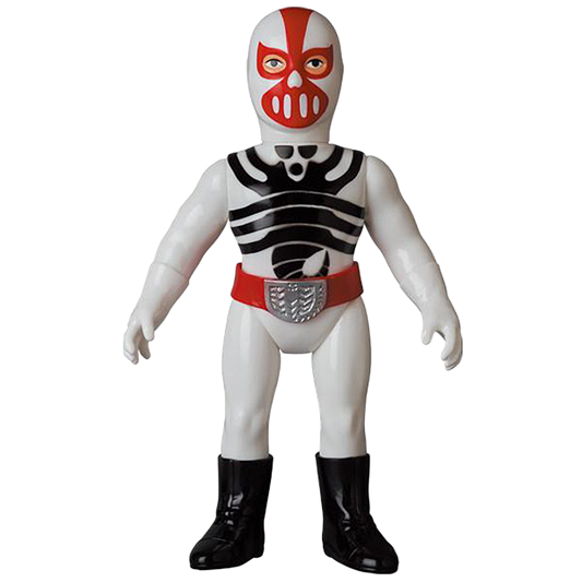 Destron Warrior(White) (from Kamen Rider V3)《Planned to be shipped in late Dec. 2020》