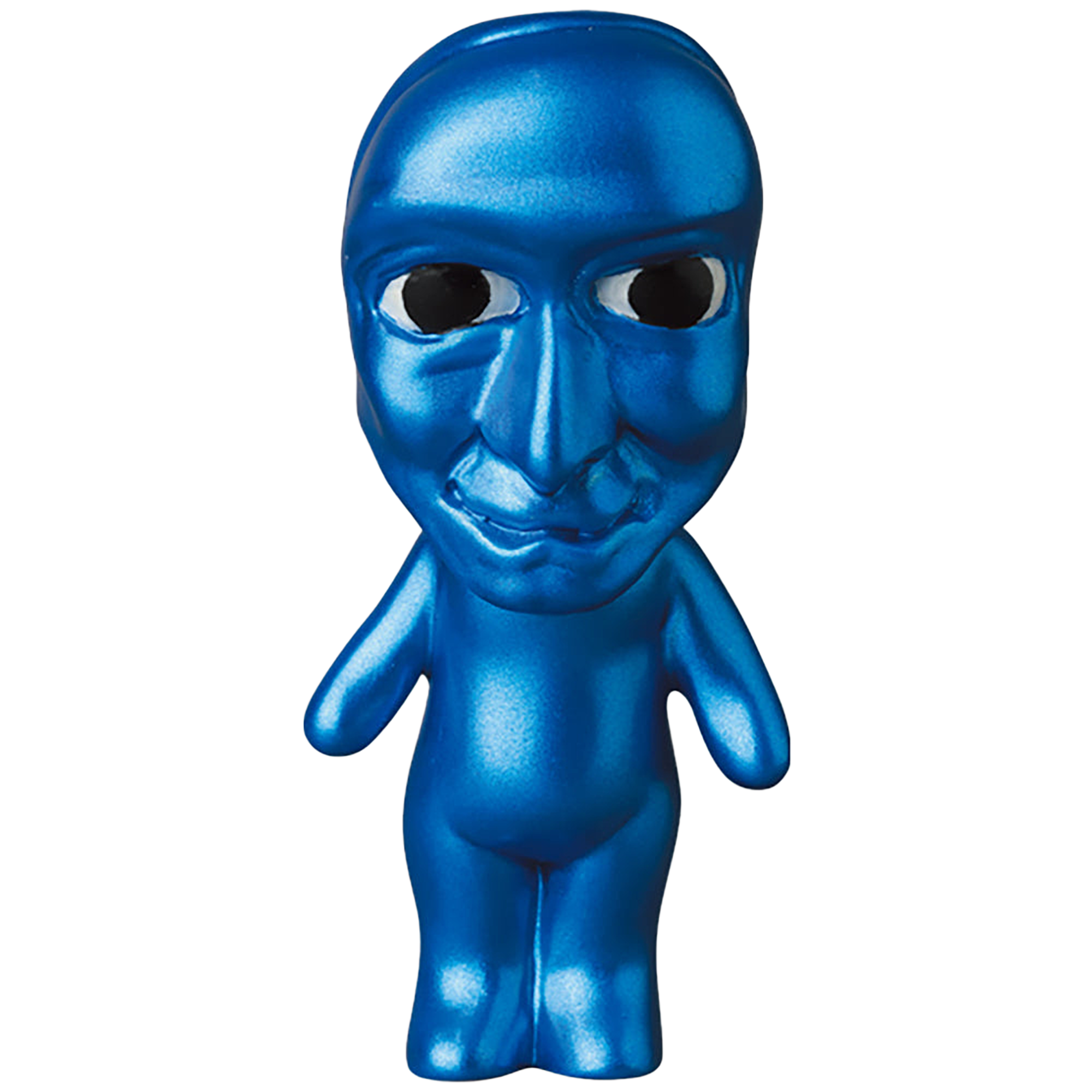 VAG(VINYL ARTIST GACHA) SERIES 27 青鬼