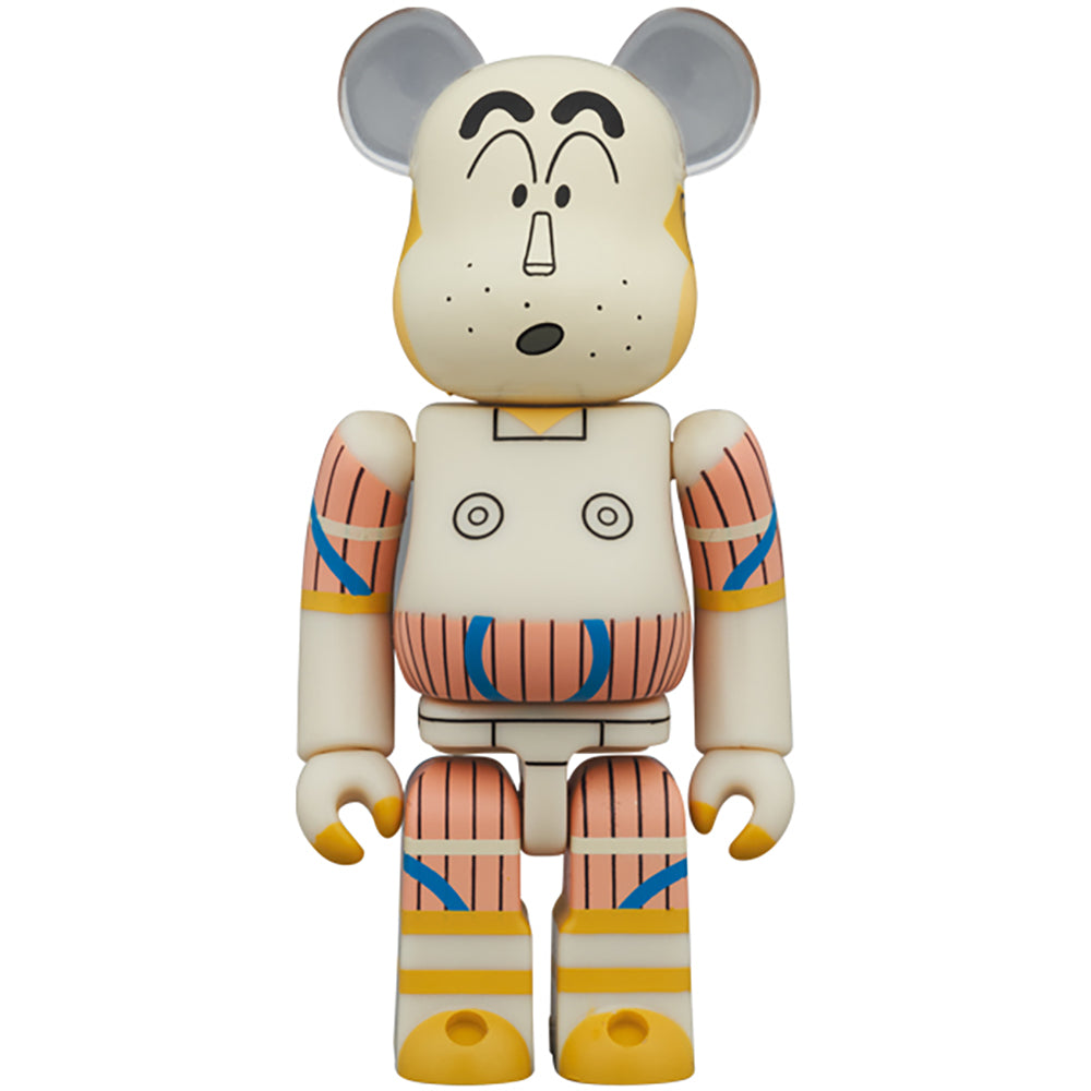 BE@RBRICK ロボとーちゃん 100％ & 400％_1