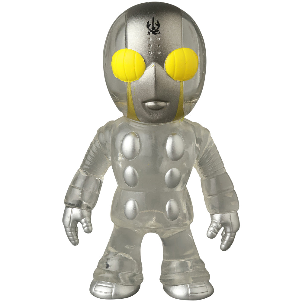 VAG（VINYL ARTIST GACHA） SERIES 46 たねマン フィギュア_9