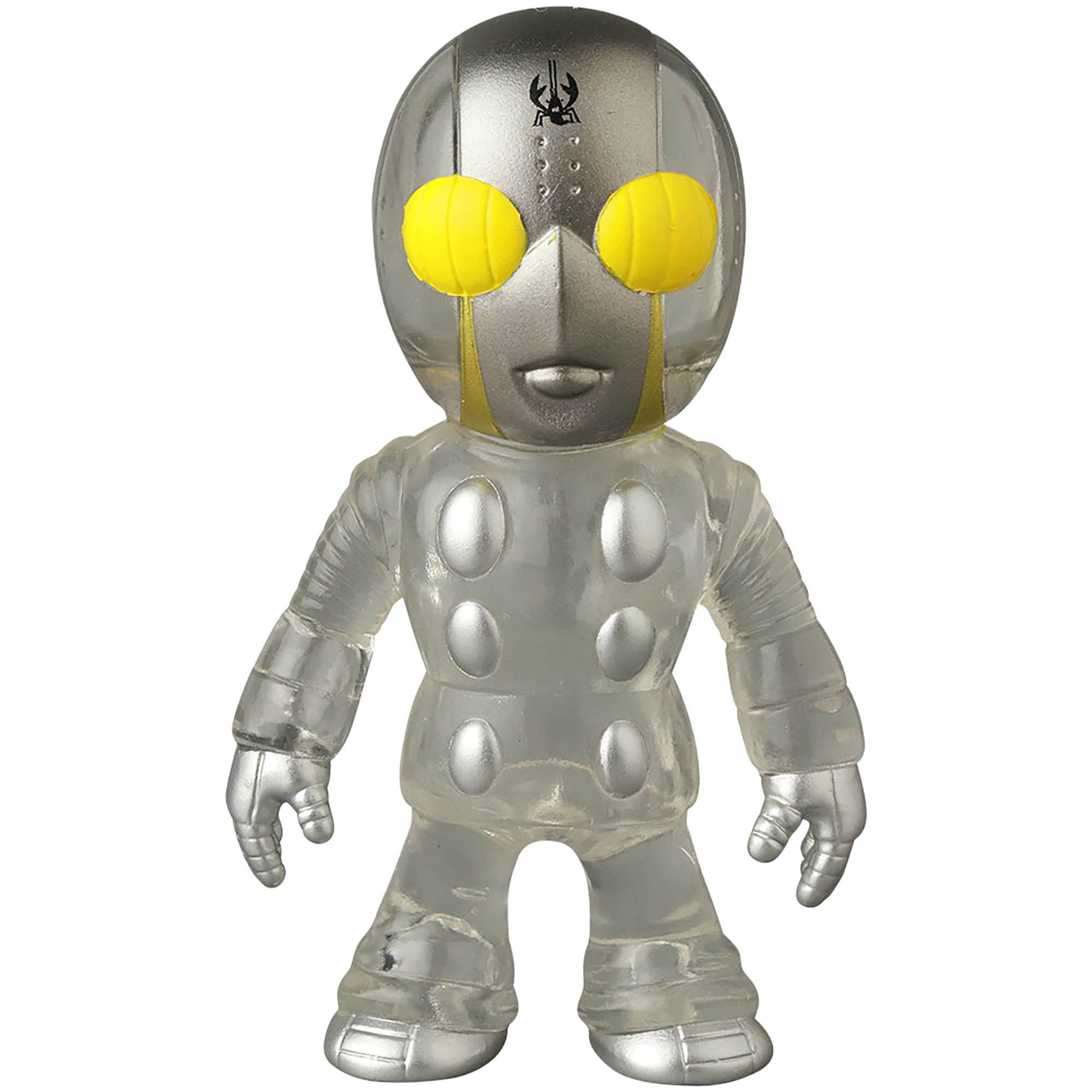 VAG（VINYL ARTIST GACHA） SERIES 46 たねマン
