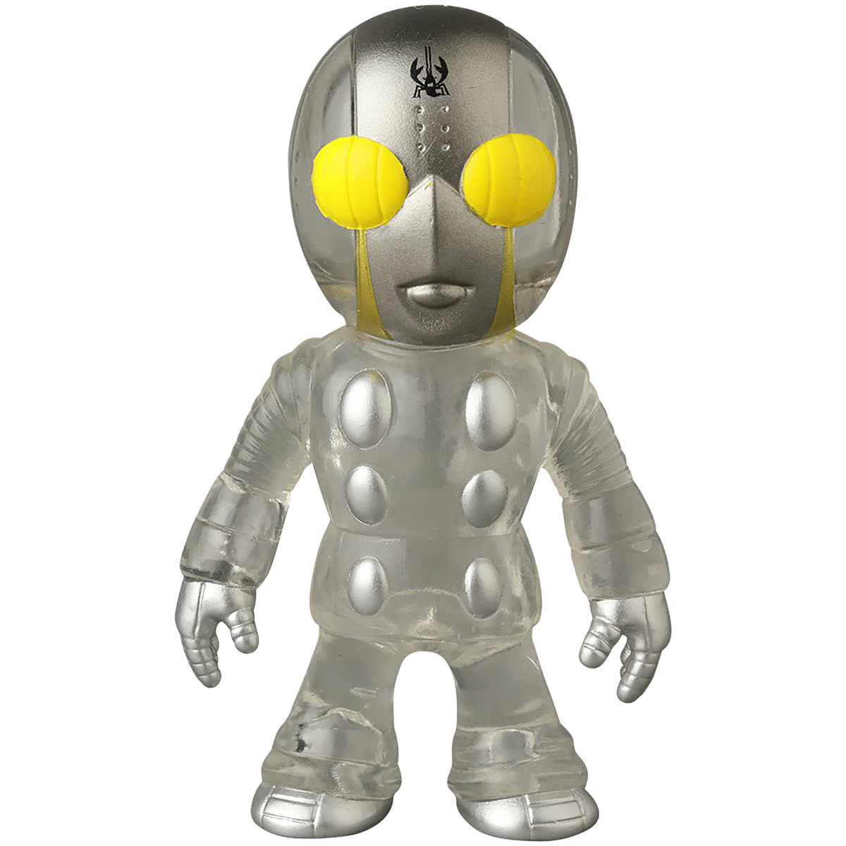 VAG（VINYL ARTIST GACHA） SERIES 46 たねマン