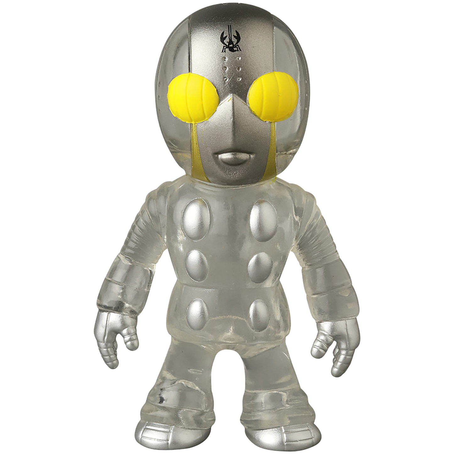 VAG（VINYL ARTIST GACHA） SERIES 46 たねマン