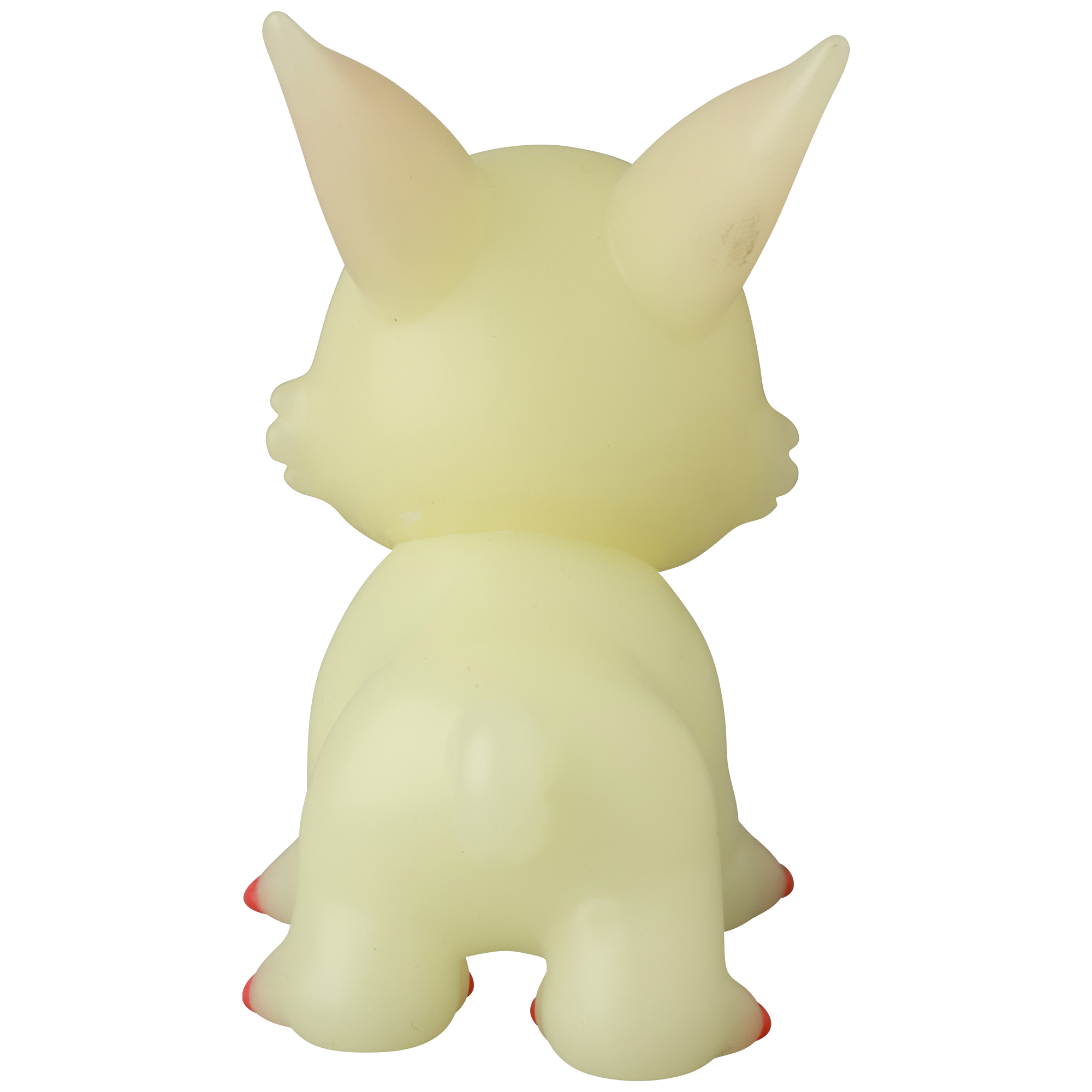 VAG(VINYL ARTIST GACHA)SERIES 47 PSYCHO RABBIT_10