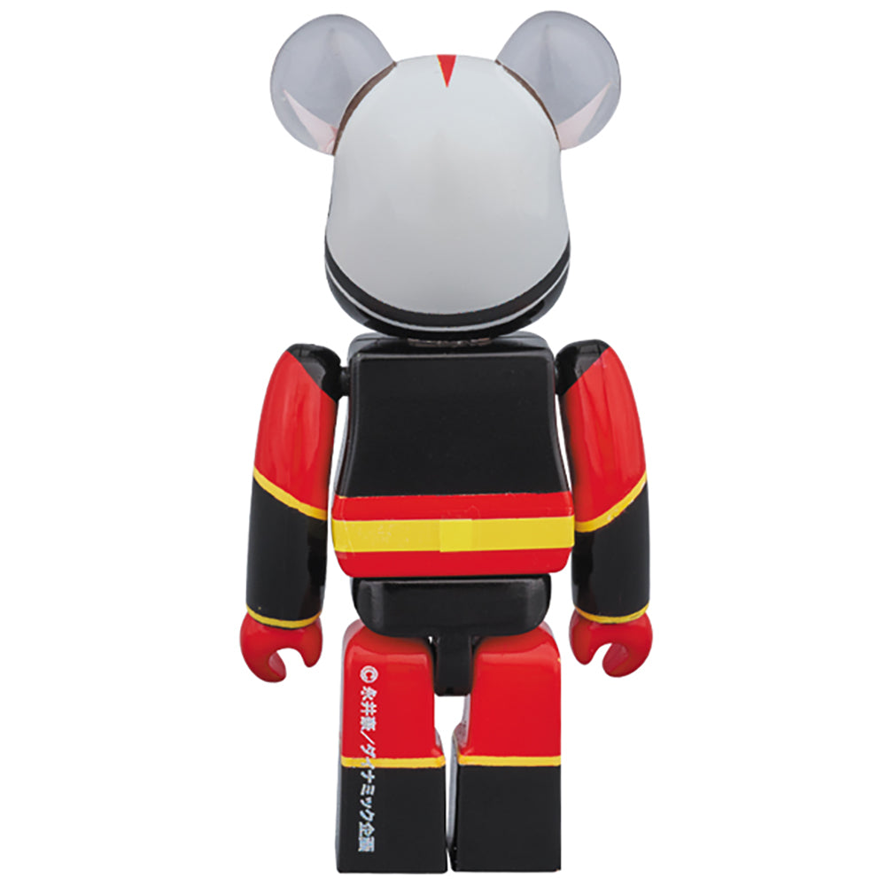 BE@RBRICK デューク・フリード 100％_1