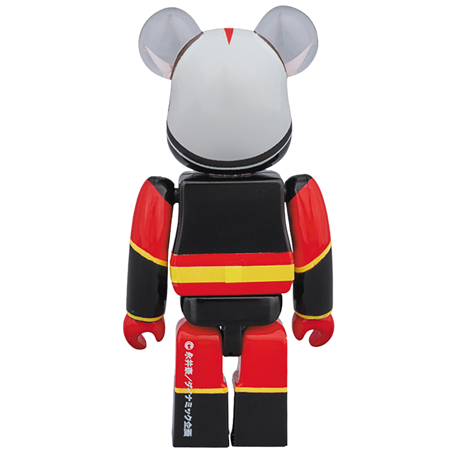 BE@RBRICK デューク・フリード 100％