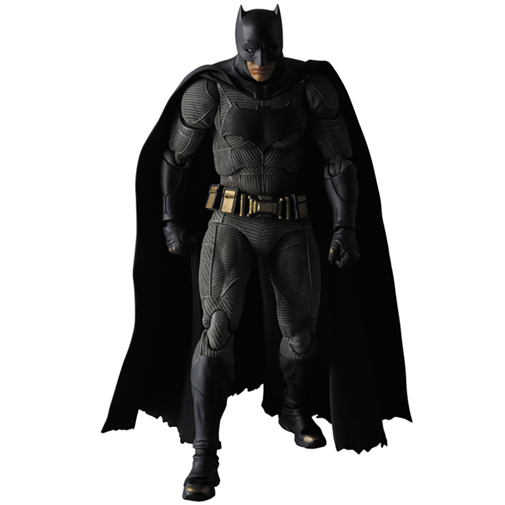 MAFEX BATMAN(TM)_0
