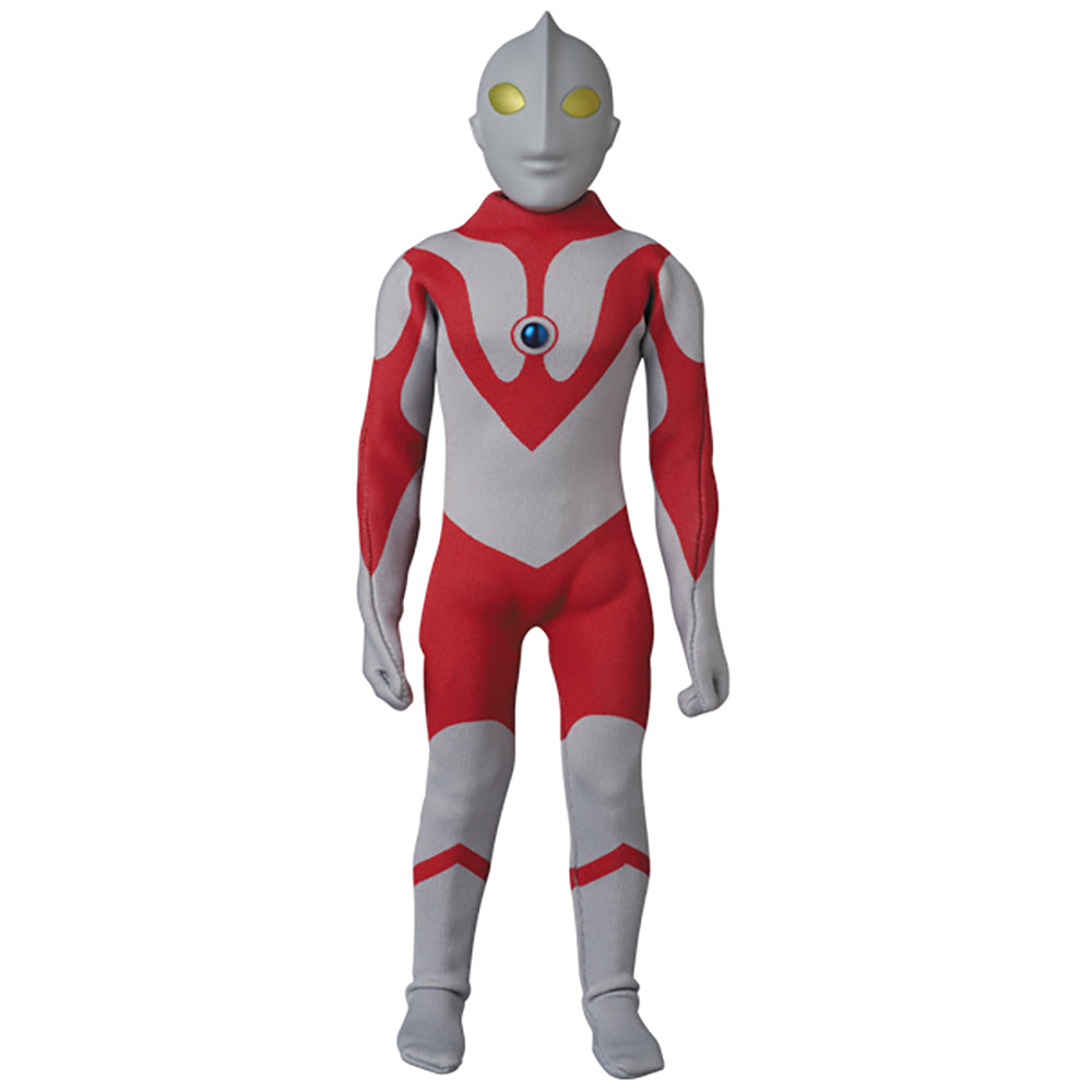 CAPTAIN ACTION ウルトラマン アウトフィット_1
