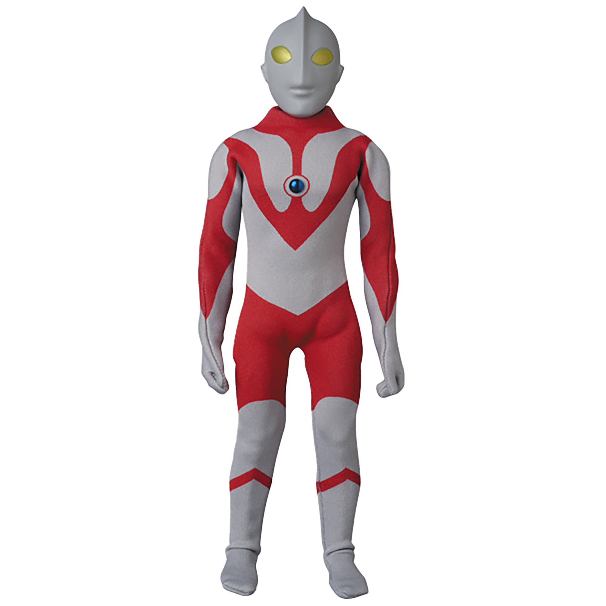 CAPTAIN ACTION ウルトラマン アウトフィット