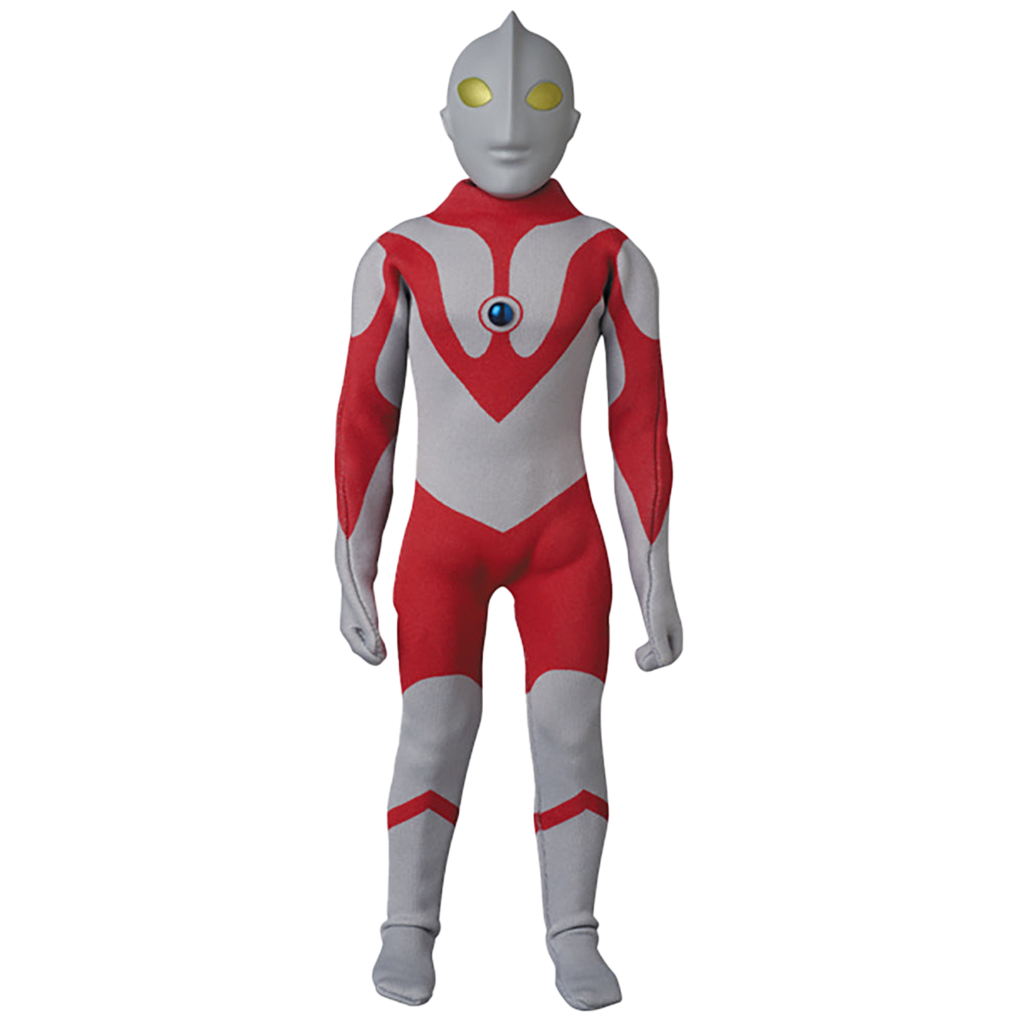 CAPTAIN ACTION ウルトラマン アウトフィット