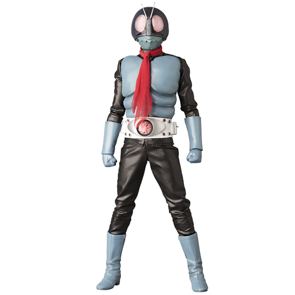 RAH 仮面ライダー旧1号 アルティメット究極版_1