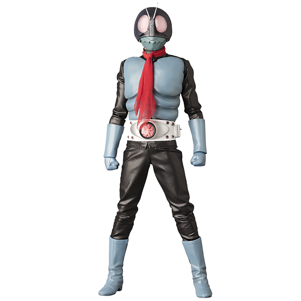 RAH 仮面ライダー旧1号 アルティメット究極版