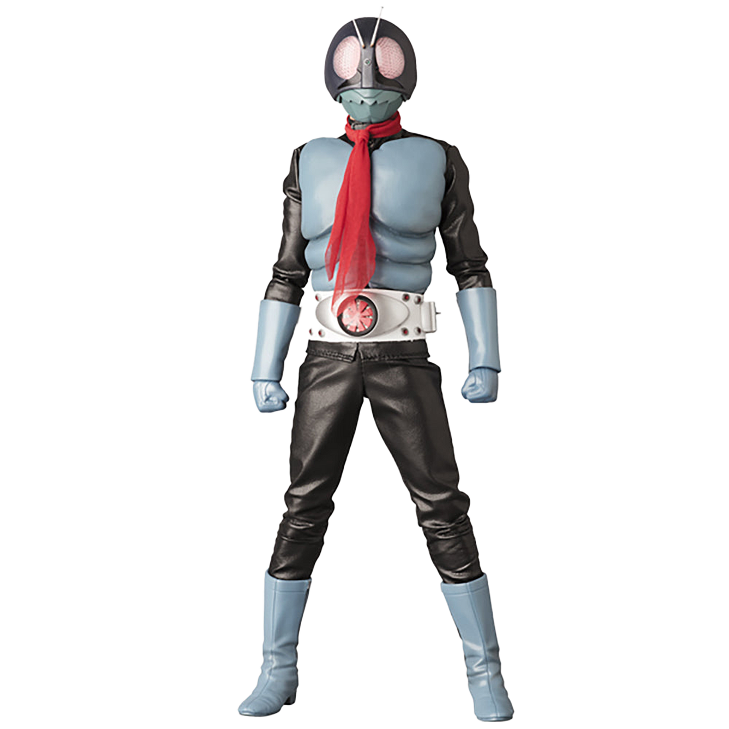 RAH 仮面ライダー旧1号 アルティメット究極版