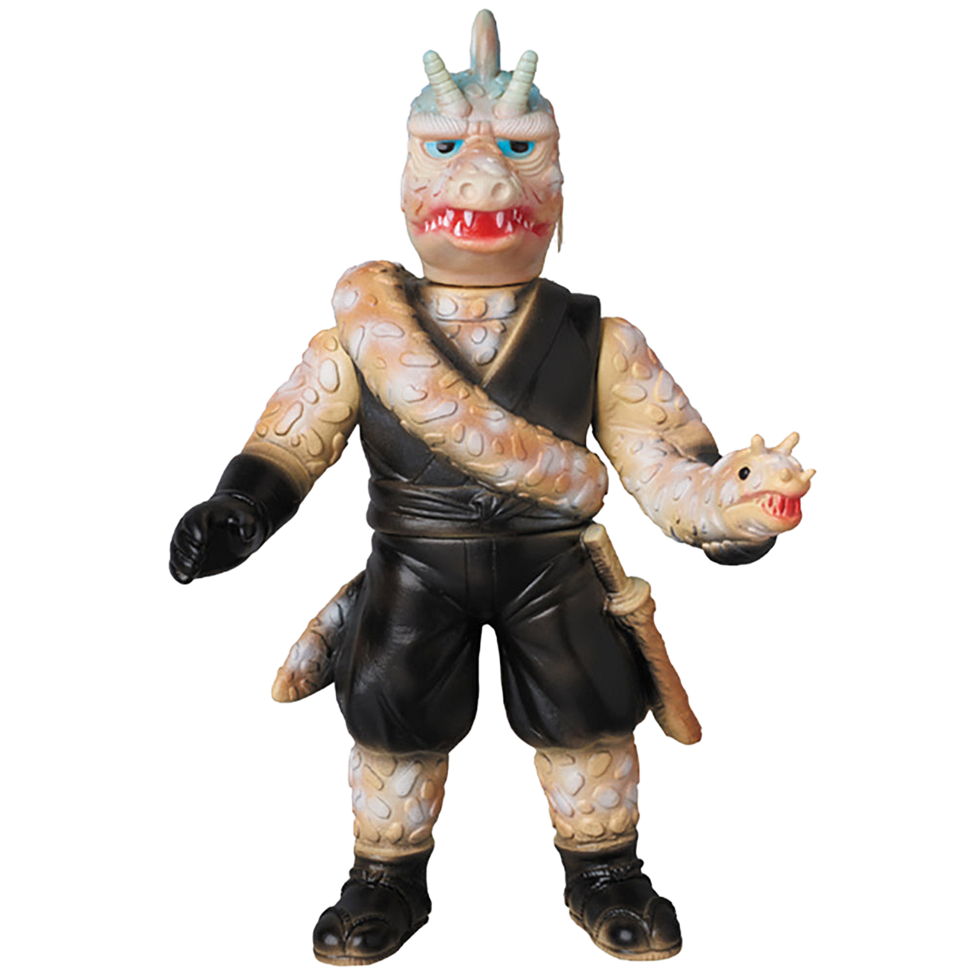 毒うつぼ（変身忍者嵐より） | MEDICOM TOY OFFICIAL STORE