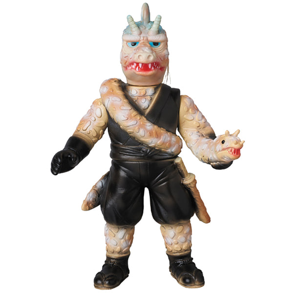 毒うつぼ（変身忍者嵐より） | MEDICOM TOY OFFICIAL STORE