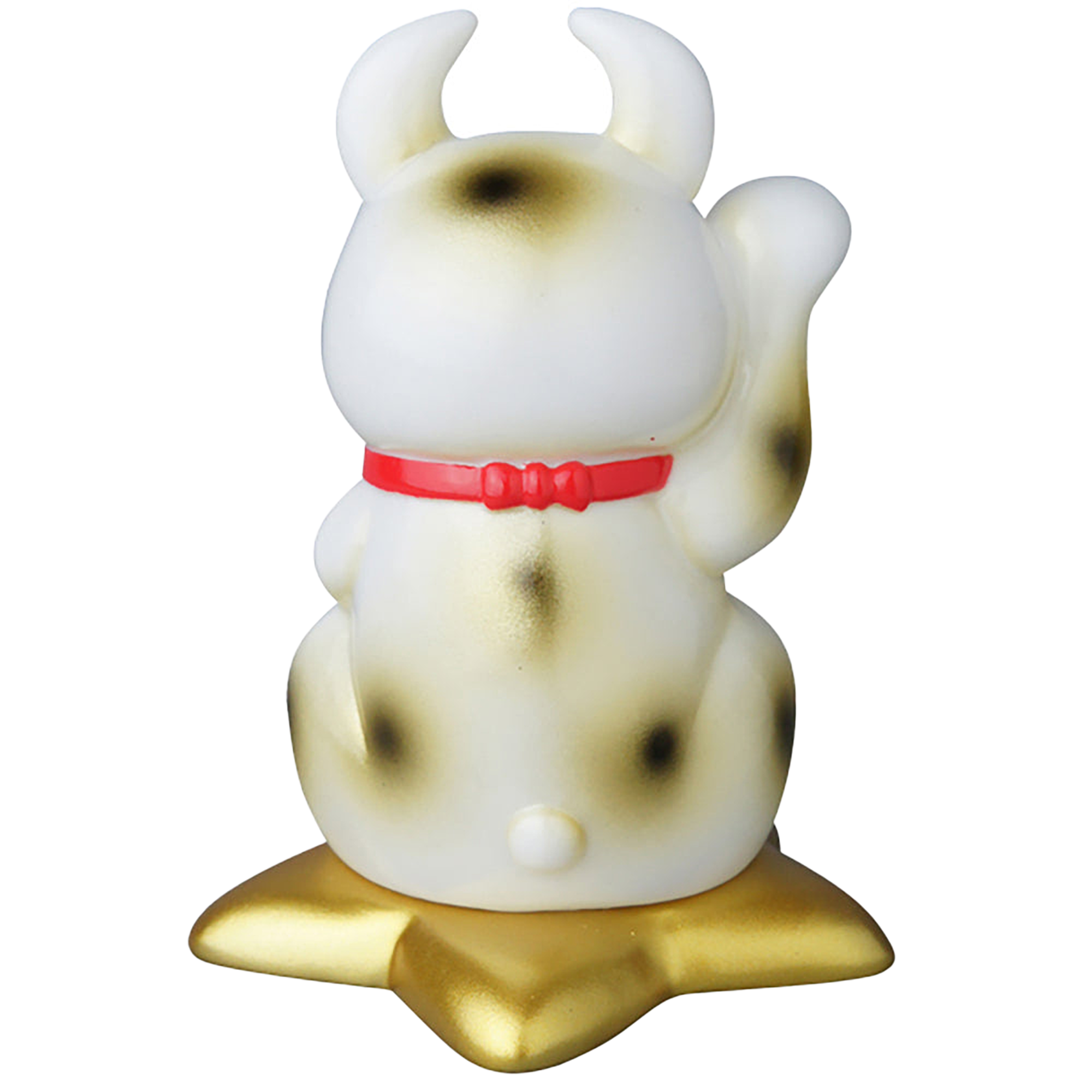 MAO MAO UAMOU WHITE・BLACK
