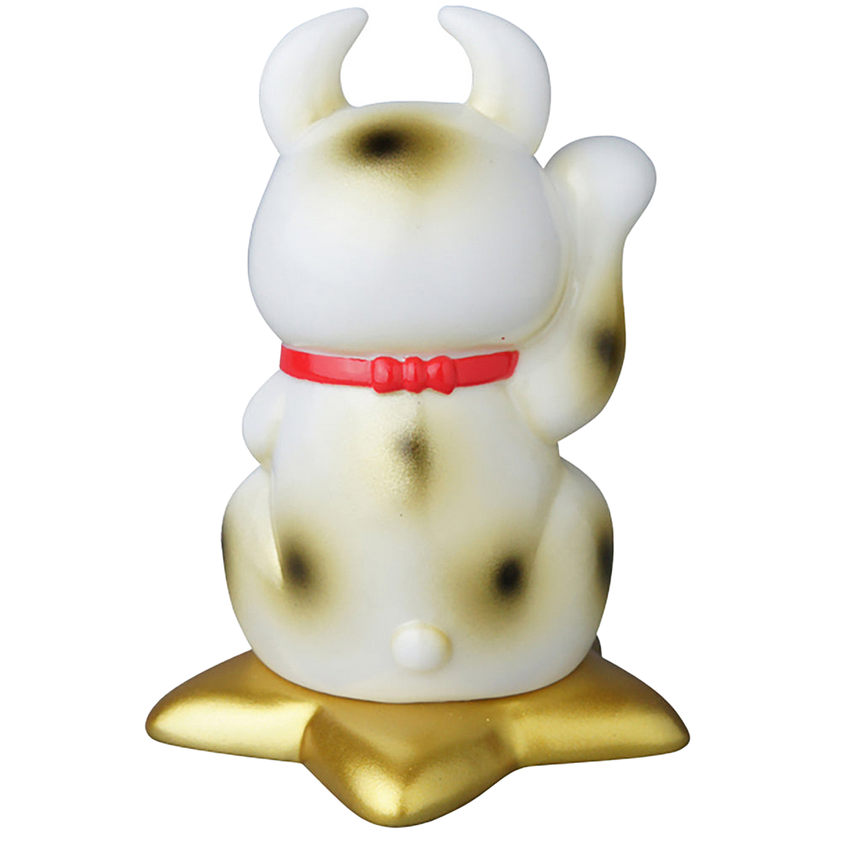 MAO MAO UAMOU WHITE・BLACK