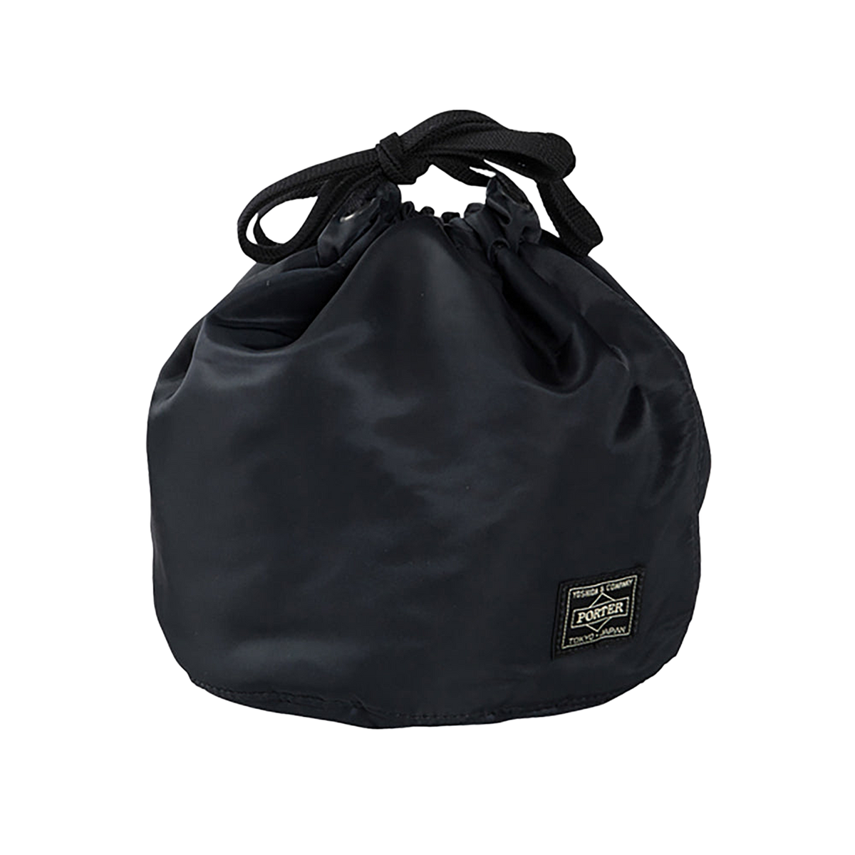 PERSONAL EFFECTS BAG "JACKSON POLLOCK STUDIO" made by PORTER