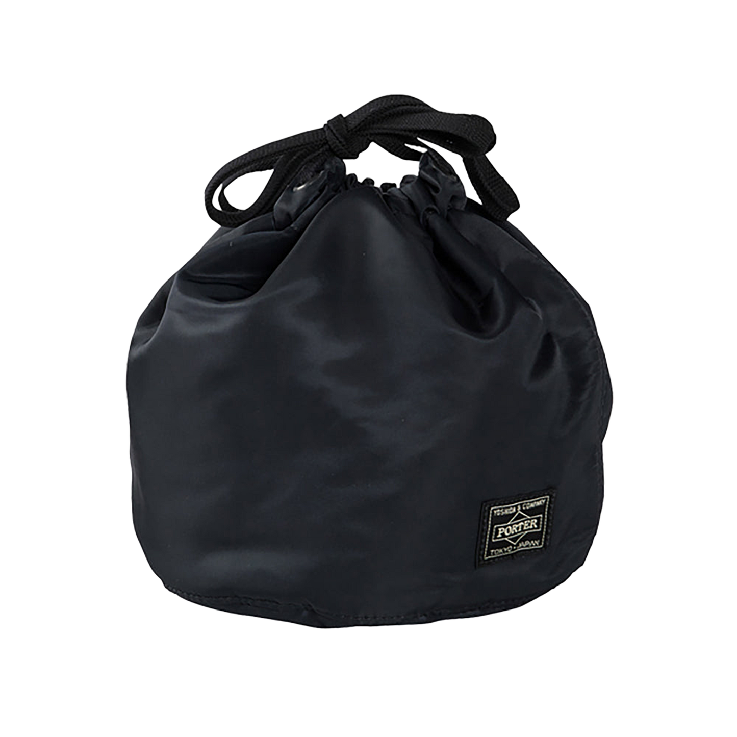 PERSONAL EFFECTS BAG "JACKSON POLLOCK STUDIO" made by PORTER