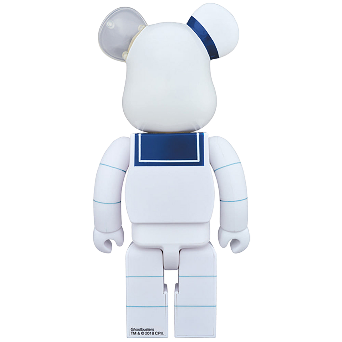 BE@RBRICK STAY PUFT MARSHMALLOW MAN 1000％