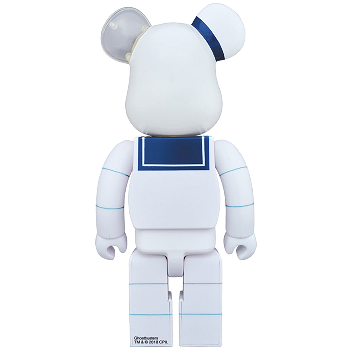 BE@RBRICK STAY PUFT MARSHMALLOW MAN 1000％