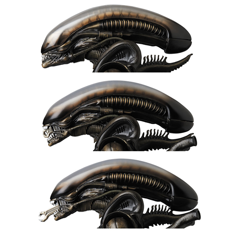 MAFEX ALIEN_4