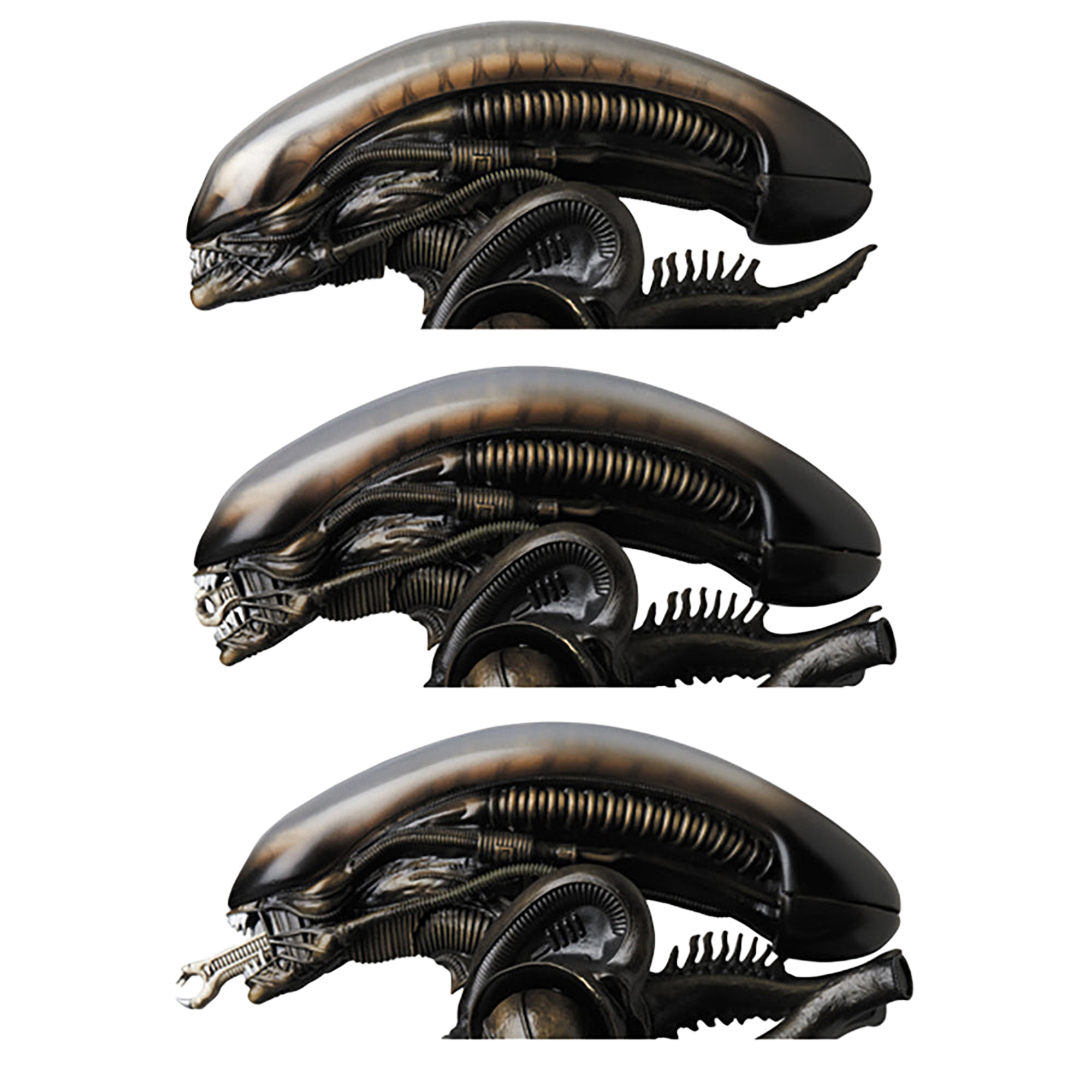 MAFEX ALIEN
