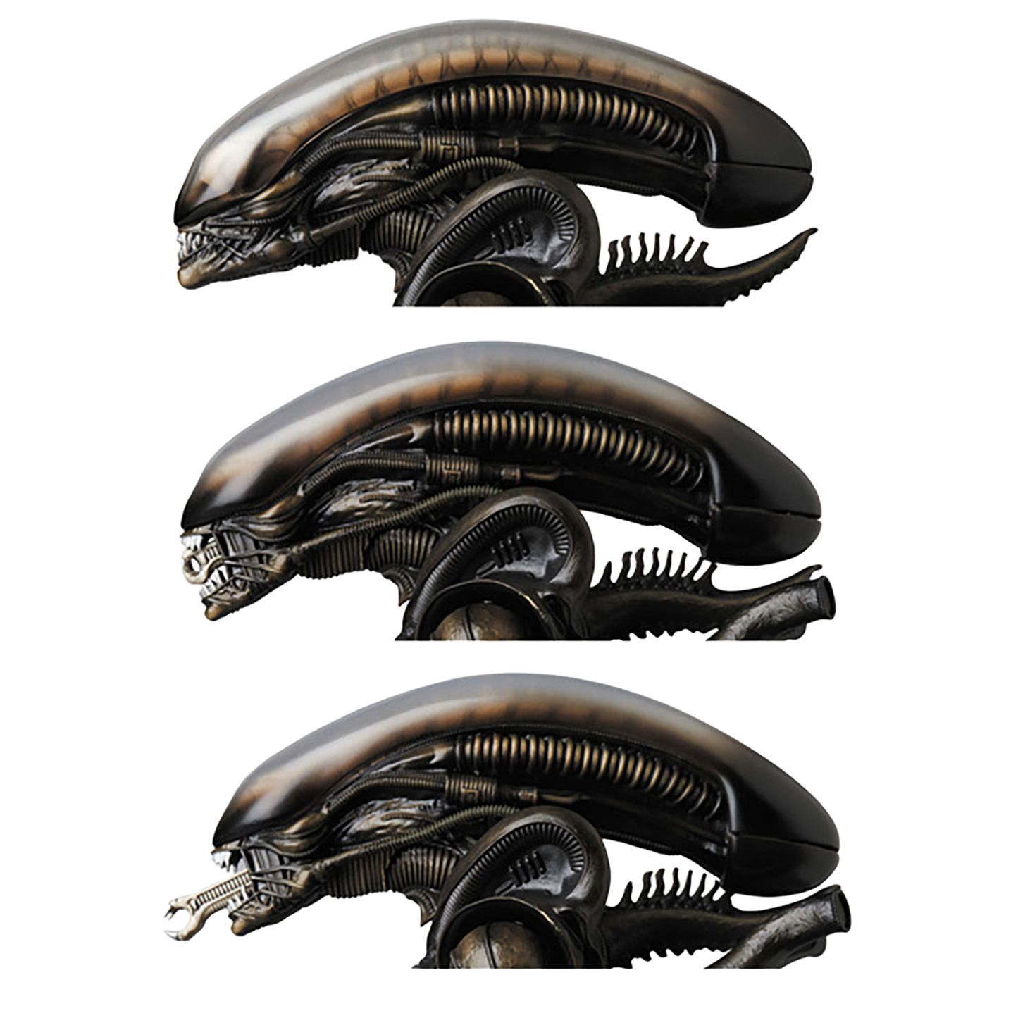 MAFEX ALIEN