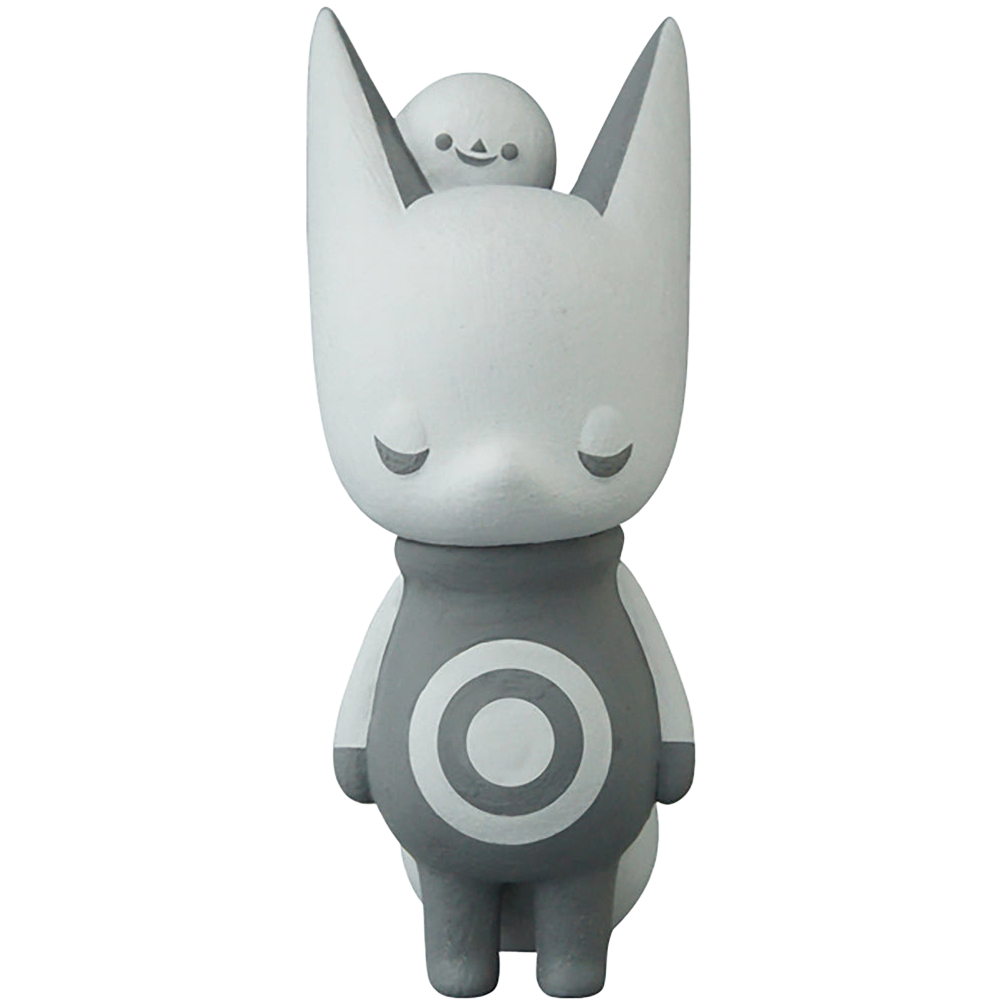 VAG(VINYL ARTIST GACHA) SERIES 18 コイチとニョンニョン