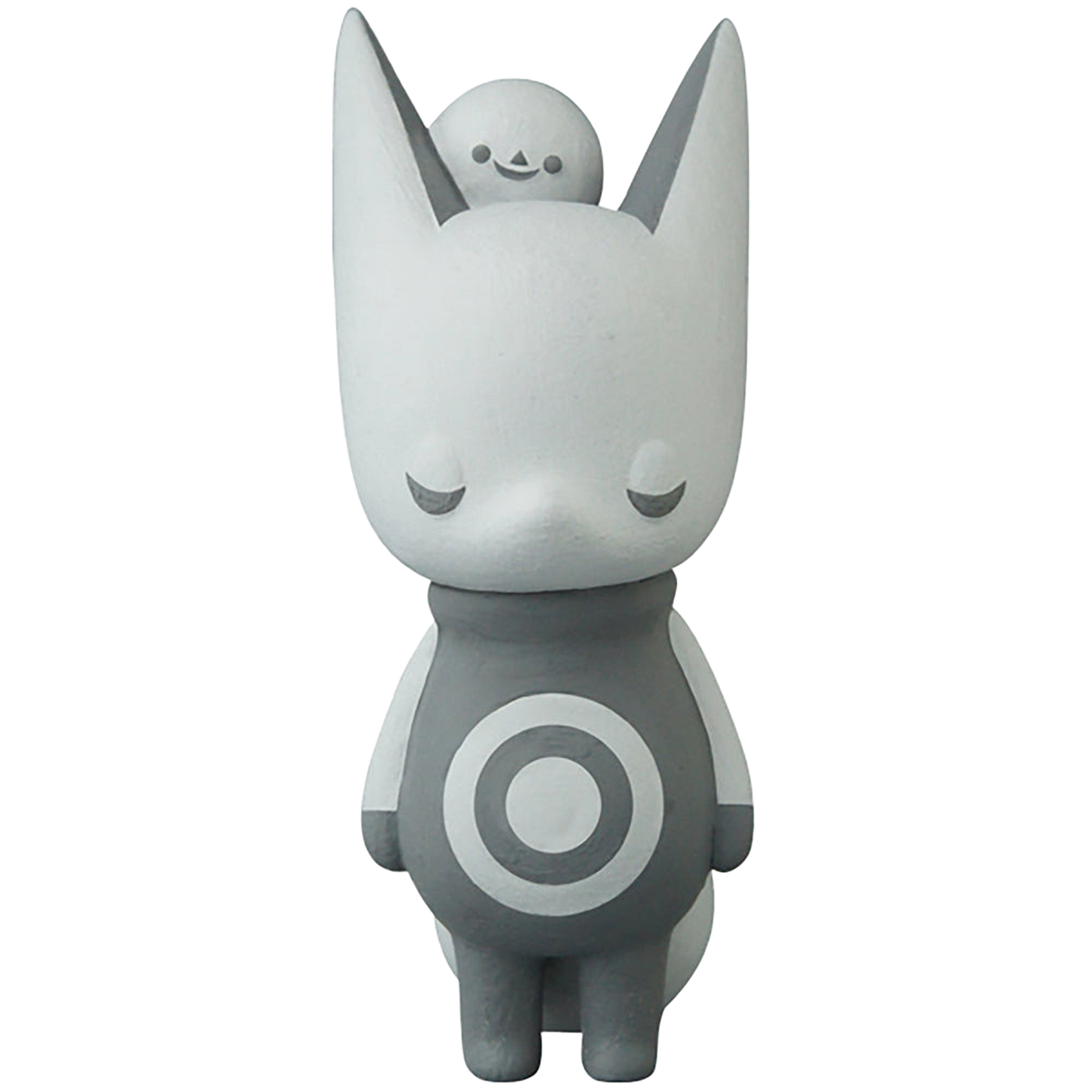 VAG(VINYL ARTIST GACHA) SERIES 18 コイチとニョンニョン