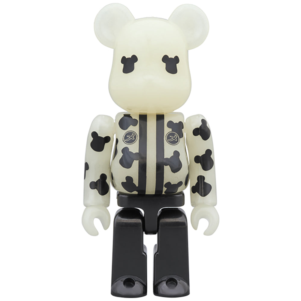 BE@RBRICK メ組 はっぴ 蓄光_0
