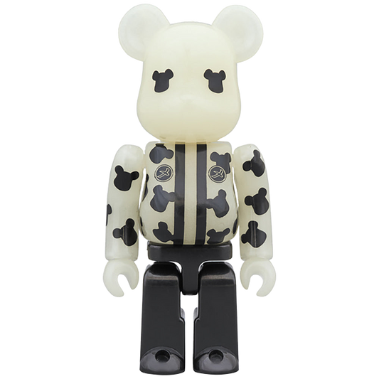 BE@RBRICK メ組 はっぴ 蓄光