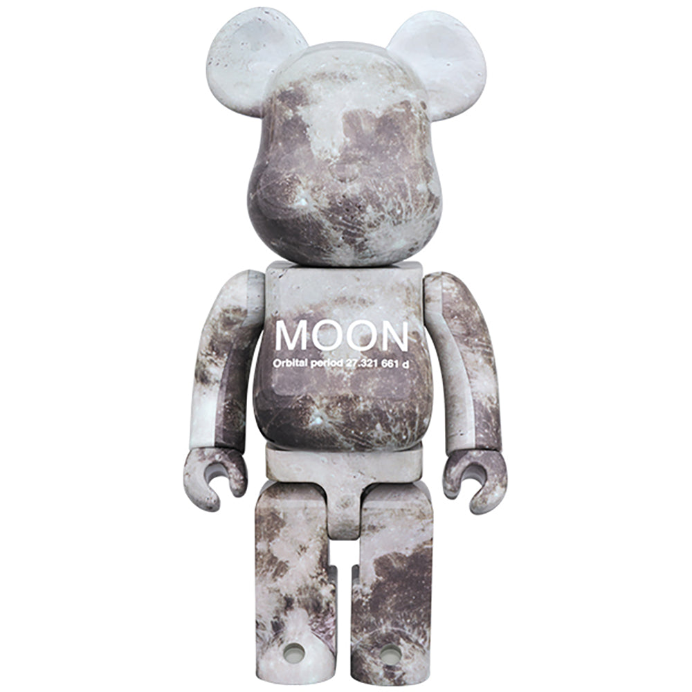 MOON BE@RBRICK 1000％_0