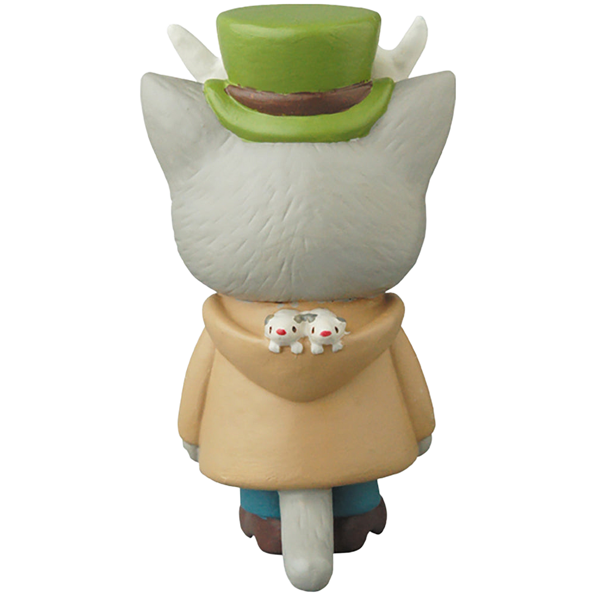 VAG(VINYL ARTIST GACHA) SERIES 20 ひなたかほりコレクション CLASSY VAG(VINYL ARTIST GACHA) SERIES 20 ひなたかほりコレクション CLASSY