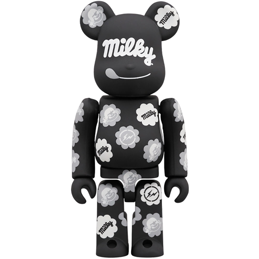 MILKY THE CONVENI MILKY BE@RBRICK 100％ & 400％_4