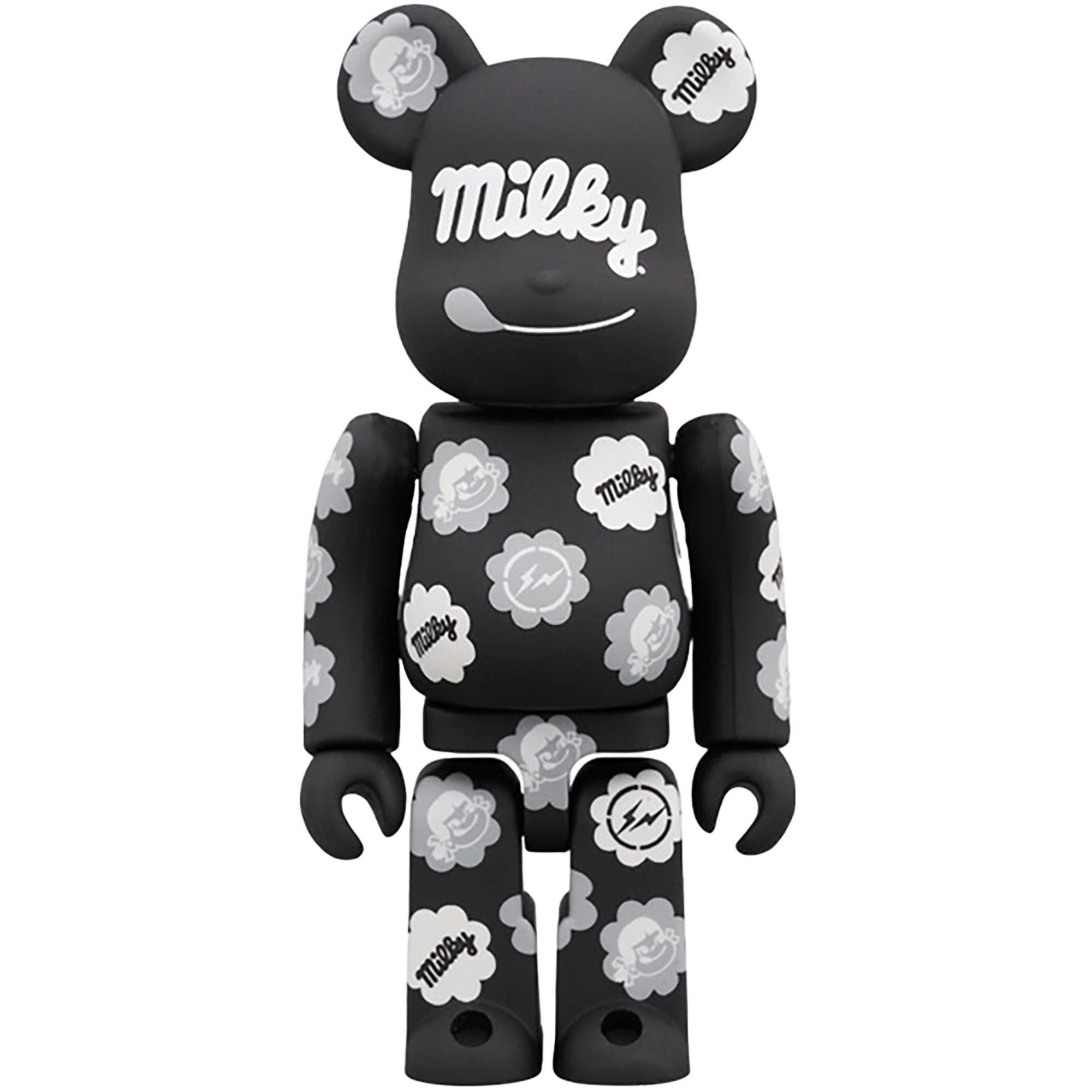 MILKY THE CONVENI MILKY BE@RBRICK 100％ & 400％ | MEDICOM TOY