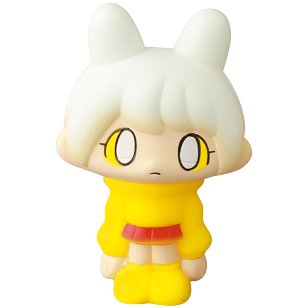 VAG（VINYL ARTIST GACHA） タワーレコード限定 かえちゃん_3