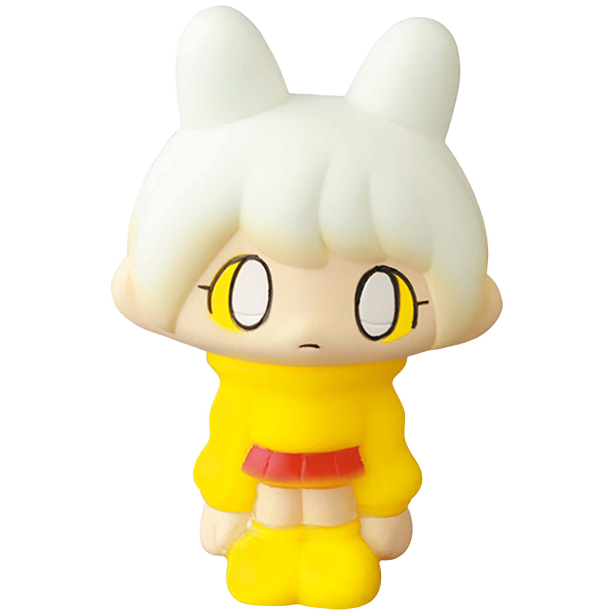 VAG（VINYL ARTIST GACHA） タワーレコード限定 かえちゃん