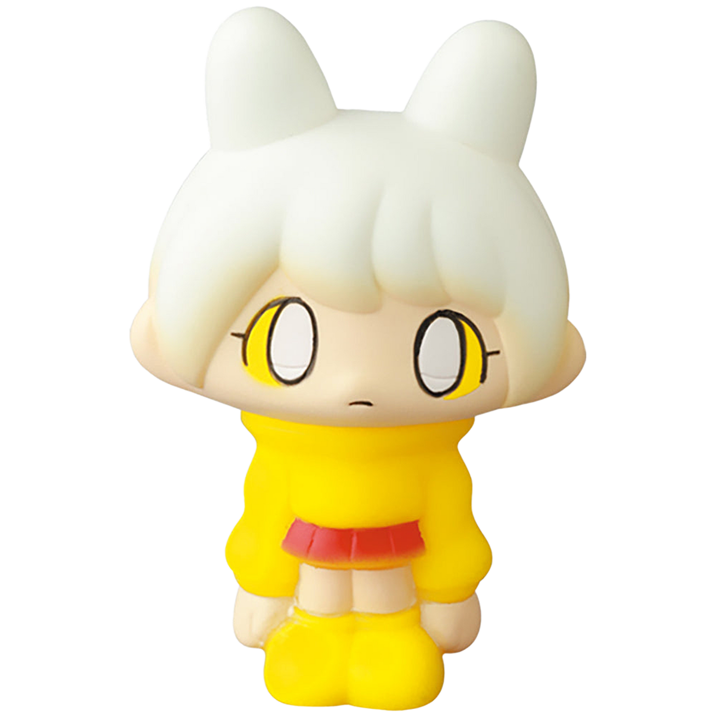 VAG（VINYL ARTIST GACHA） タワーレコード限定 かえちゃん