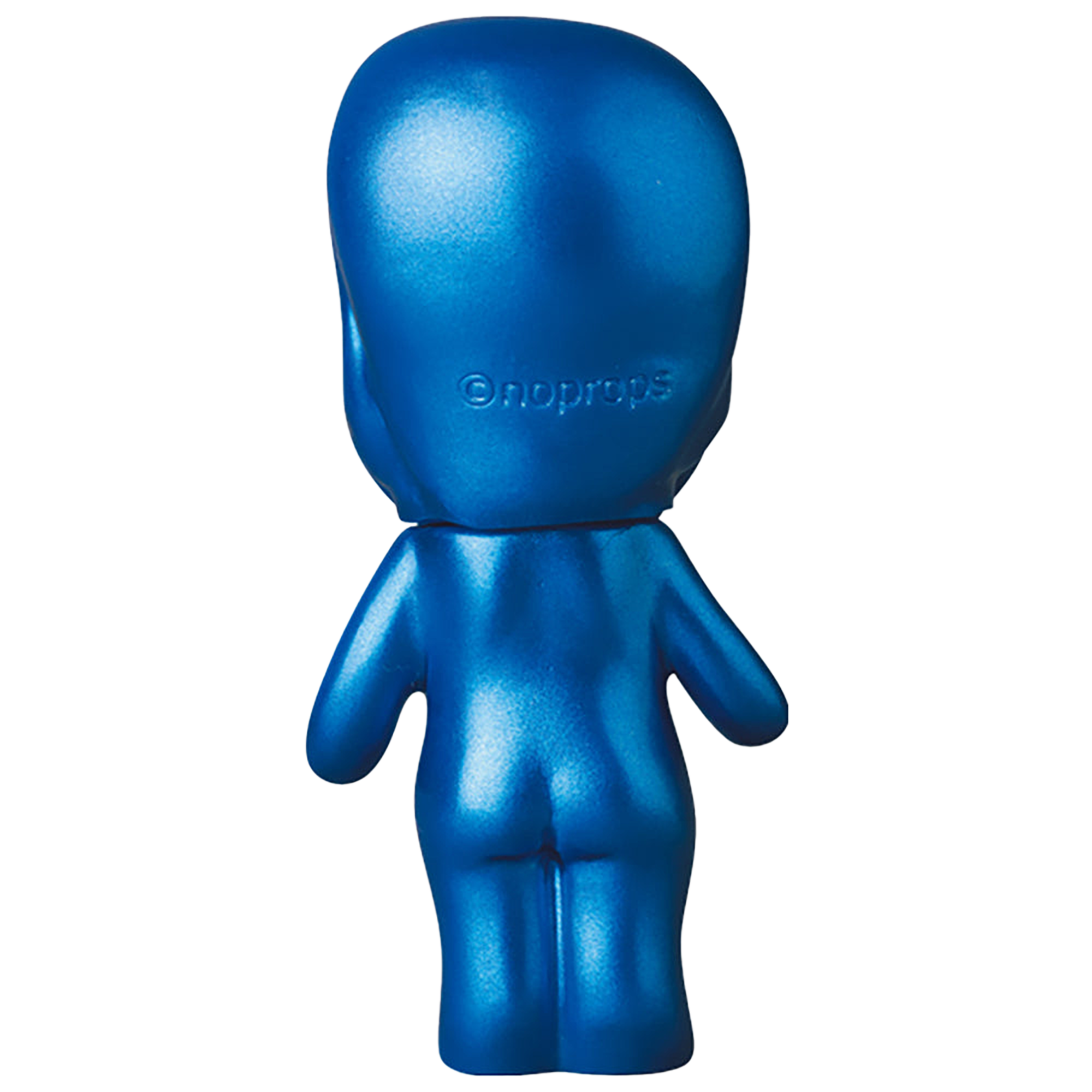 VAG(VINYL ARTIST GACHA) SERIES 27 青鬼