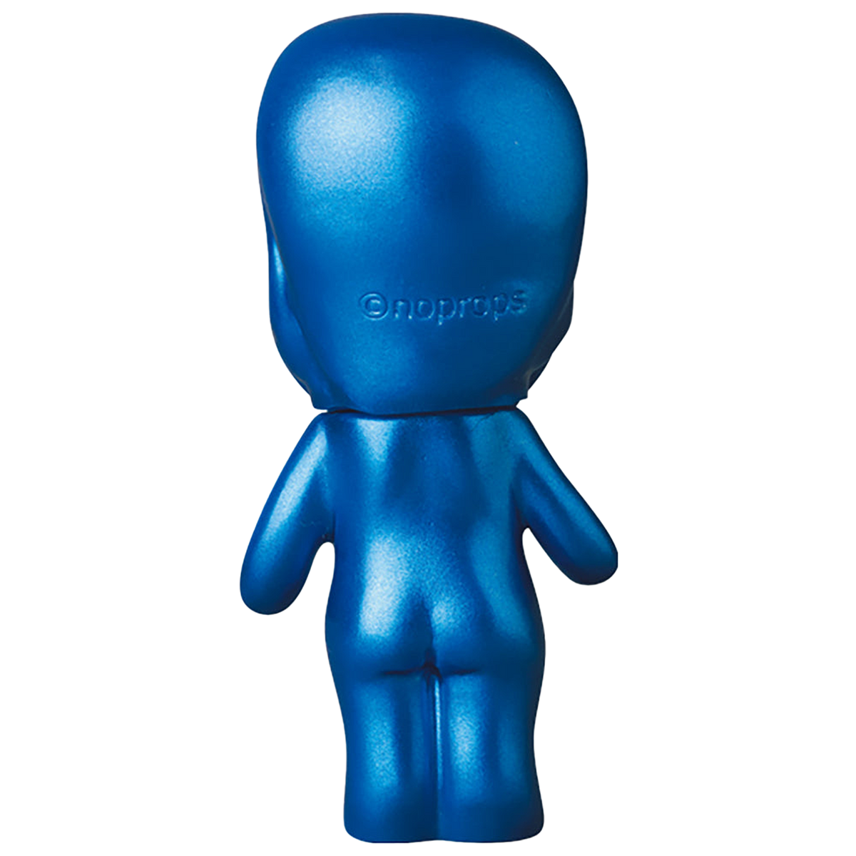VAG(VINYL ARTIST GACHA) SERIES 27 青鬼