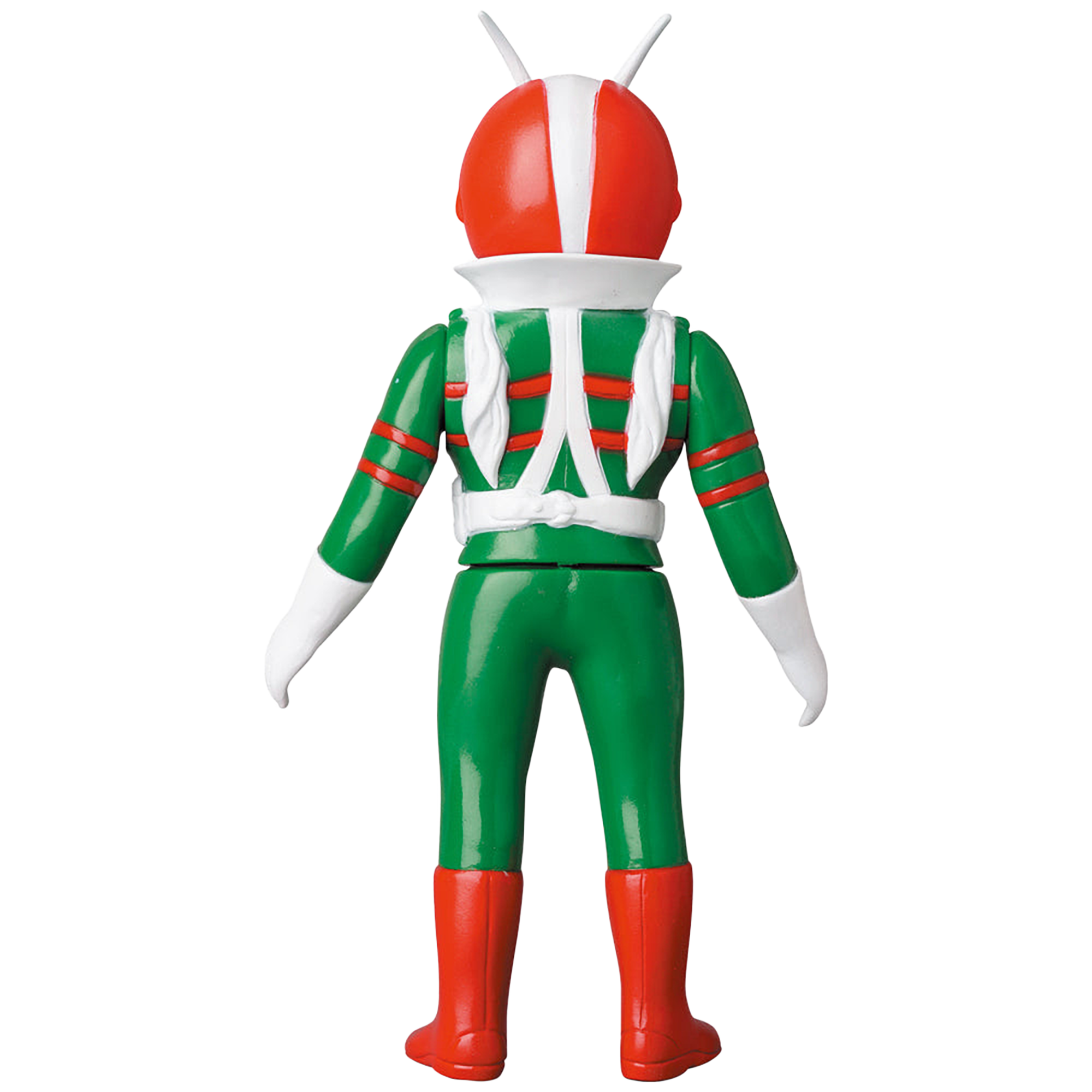 Kamen Rider V3(New color)(Middle size)《Planned to be shipped in late Apr. 2023 / Orders can be placed until January 31st》